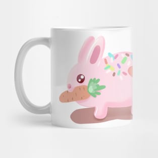 Sprinkle Bun Bun Mug